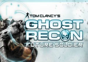 Ghost Recon Future Soldier