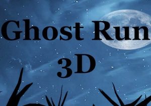 Ghost Run 3D