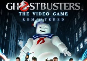 Ghostbusters The Video Game Remastered Xbox Series