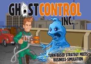 GhostControl Inc