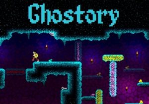 Ghostory