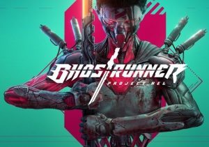 Ghostrunner Project Hel