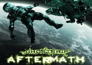 Ghostship Aftermath
