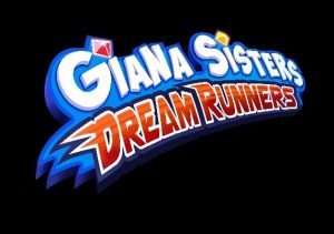 Giana Sisters Dream Runners