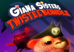 Giana Sisters Twisted Dreams
