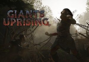 Giants Uprising