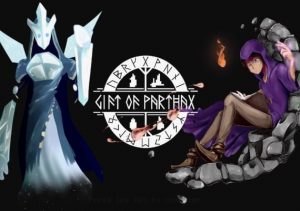 Gift of Parthax