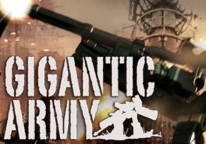 Gigantic Army