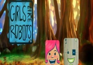 Girls Like Robots