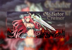 Gladiator Trainer