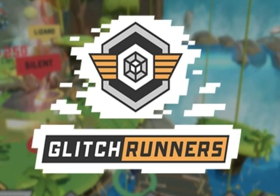 Glitchrunners Key Preisvergleich