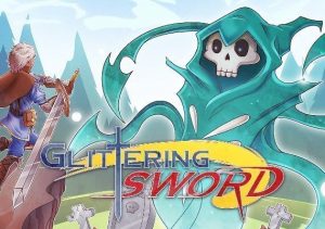 Glittering Sword