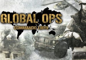 Global Ops Commando Libya
