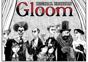 Gloom Digital Edition