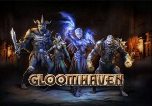 Gloomhaven Xbox Series