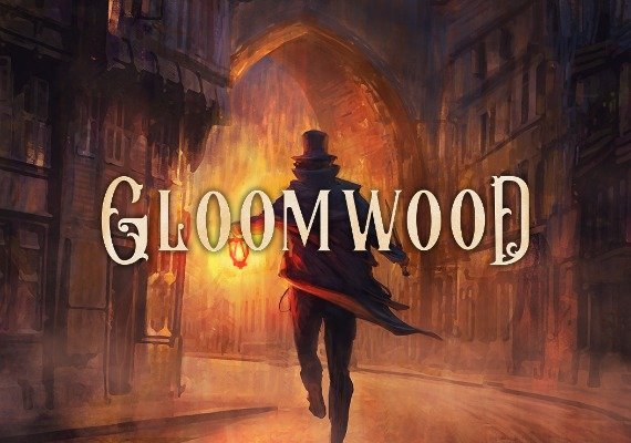 Gloomwood Key Preisvergleich