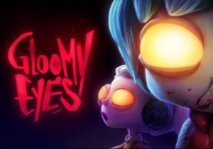 Gloomy Eyes