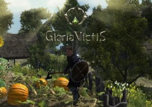 Gloria Victis