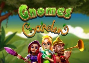 Gnomes Garden
