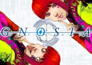 GNOSIA Xbox Series