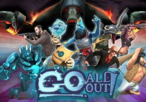 Go All Out