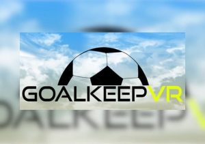 GoalkeepVr