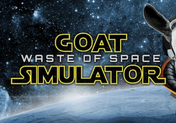 Goat Simulator Waste of Space Key Preisvergleich