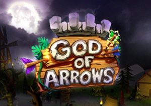 God Of Arrows VR