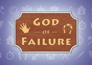 God of Failure