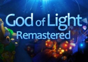 God of Light Remastered