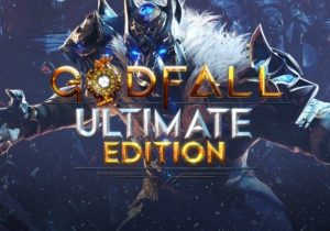 Godfall