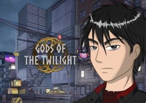 Gods of the Twilight