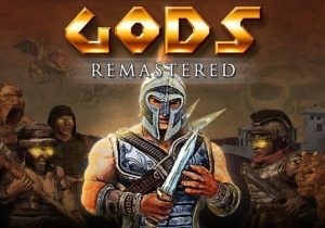 GODS Remastered