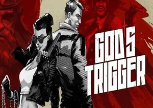 Gods Trigger Xbox Series
