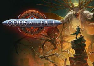 Gods Will Fall Xbox Series