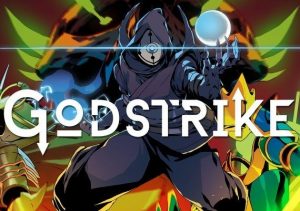 Godstrike Xbox Series