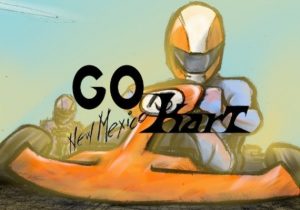 GoKart NewMexico