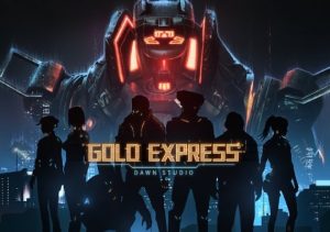 Gold Express