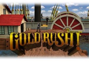 Gold Rush! Anniversary