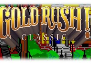 Gold Rush! Classic