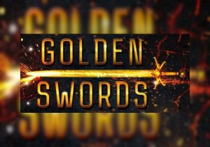 Golden Swords