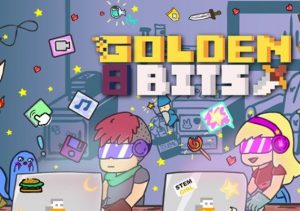 Golden8bits