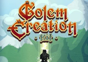 Golem Creation Kit