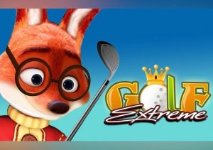 Golf Extreme