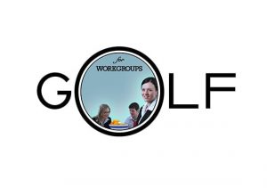 Golf for Workgroups