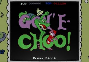 Gon E-Choo