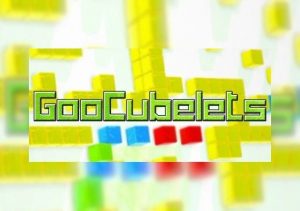 GooCubelets