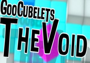 GooCubelets The Void
