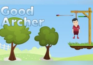 Good Archer
