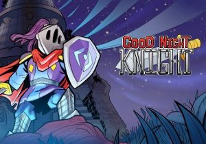 Good Night Knight
